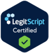 AAA Pharmacy Legit Script Certificate