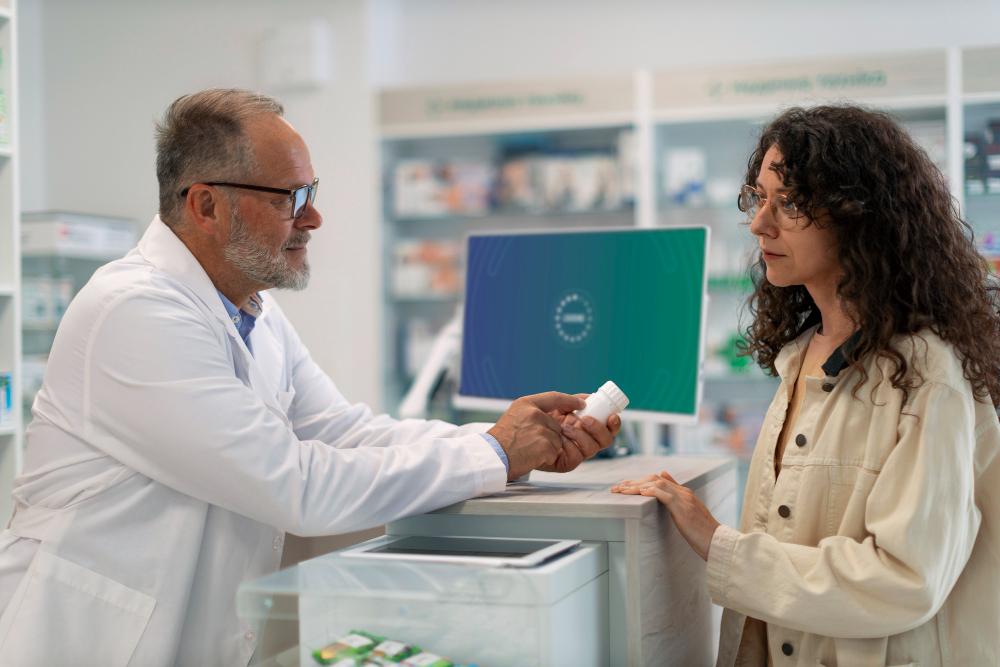 Prescription AAA Pharmacy